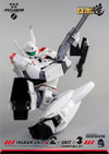 ROBO-DOU Ingram Unit 2 + Unit 3 Compatible Set (Prototype Shown) View 12