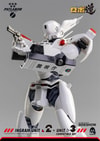 ROBO-DOU Ingram Unit 2 + Unit 3 Compatible Set (Prototype Shown) View 19