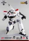 ROBO-DOU Ingram Unit 2 + Unit 3 Compatible Set (Prototype Shown) View 20