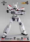 ROBO-DOU Ingram Unit 2 + Unit 3 Compatible Set (Prototype Shown) View 25