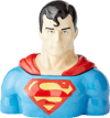 Superman Cookie Jar (Prototype Shown) View 6
