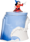 Fantasia 80th Anniversary Cookie Jar (Prototype Shown) View 5