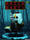 Brick Baby (Jiang Shi Edition)- Prototype Shown