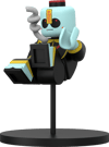 Brick Baby (Jiang Shi Edition)