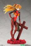 Asuka Shikinami Langley- Prototype Shown