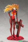 Asuka Shikinami Langley- Prototype Shown