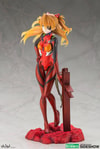 Asuka Shikinami Langley- Prototype Shown