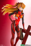 Asuka Shikinami Langley