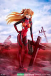 Asuka Shikinami Langley