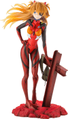 Asuka Shikinami Langley
