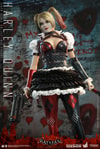 Harley Quinn (Prototype Shown) View 2