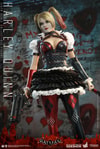 Harley Quinn- Prototype Shown