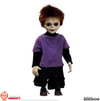 Glen Doll View 1