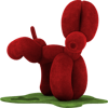 PEEpek (Flocked Edition)