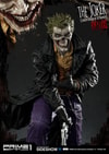 The Joker Deluxe Version (Concept Design by Lee Bermejo) (Prototype Shown) View 1