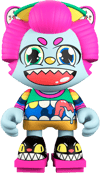 Playhouse Janky- Prototype Shown