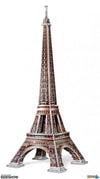 Eiffel Tower 3D Puzzle- Prototype Shown