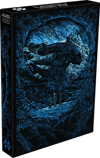 Alien (Prototype Shown) View 2