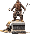 Gimli Deluxe (Prototype Shown) View 14