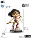 Wonder Woman Mini Co. (Prototype Shown) View 7