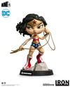 Wonder Woman Mini Co. (Prototype Shown) View 8