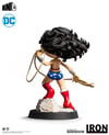 Wonder Woman Mini Co. (Prototype Shown) View 10