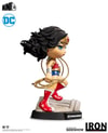 Wonder Woman Mini Co. (Prototype Shown) View 11