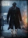 Tommy Shelby