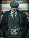 Tommy Shelby- Prototype Shown