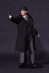 Tommy Shelby