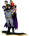 Batman "Family" Q-Master