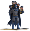 Batman "Family Classic" Q-Master