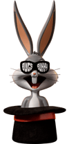 Bugs Bunny Top Hat (Prototype Shown) View 11