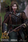 Faramir (Prototype Shown) View 2