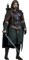 Faramir (Prototype Shown) View 19
