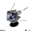 U.S.S. Discovery Landing Pod- Prototype Shown