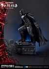 Batman Damned (Concept Design by Lee Bermejo)