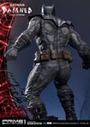 Batman Damned (Concept Design by Lee Bermejo)