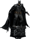 Batman Damned (Concept Design by Lee Bermejo)