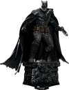 Batman Damned (Concept Design by Lee Bermejo)