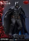 Batman Damned Deluxe Version (Concept Design by Lee Bermejo)