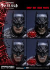 Batman Damned Deluxe Version (Concept Design by Lee Bermejo)
