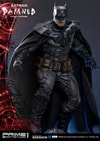 Batman Damned Deluxe Version (Concept Design by Lee Bermejo)