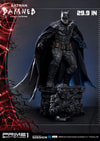 Batman Damned Deluxe Version (Concept Design by Lee Bermejo)
