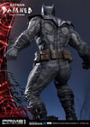 Batman Damned Deluxe Version (Concept Design by Lee Bermejo)