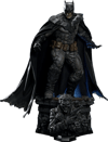 Batman Damned Deluxe Version (Concept Design by Lee Bermejo)