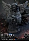 Superman (Black Version) (Prototype Shown) View 18