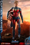 Captain Marvel (Prototype Shown) View 1