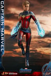 Captain Marvel (Prototype Shown) View 11