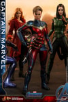 Captain Marvel (Prototype Shown) View 19